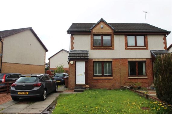 2 Bedroom Semi-Detac...